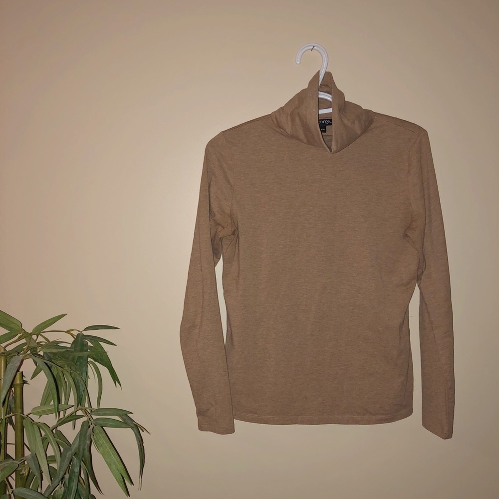 Turtleneck